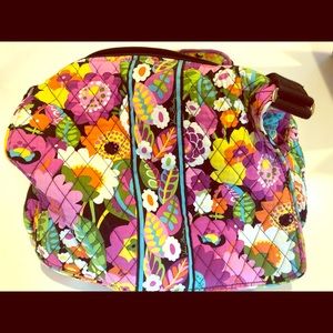 Vera Bradley Messenger Bag